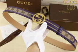 Picture of Gucci Belts _SKUGucciBelt34mmX95-125cm7D254735